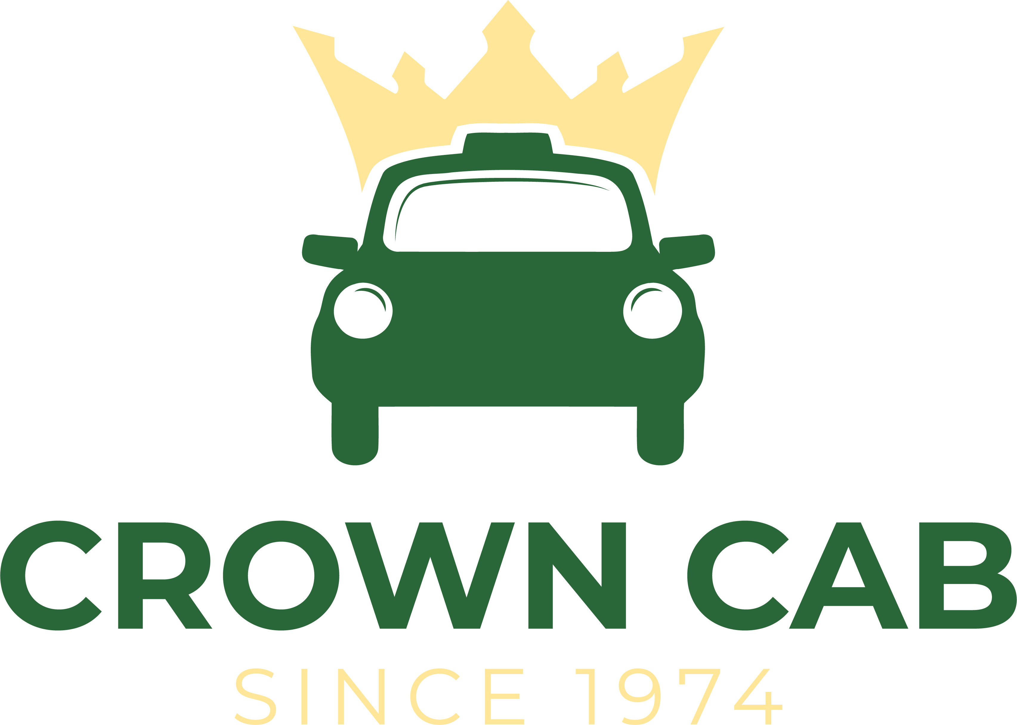 Crown Cab